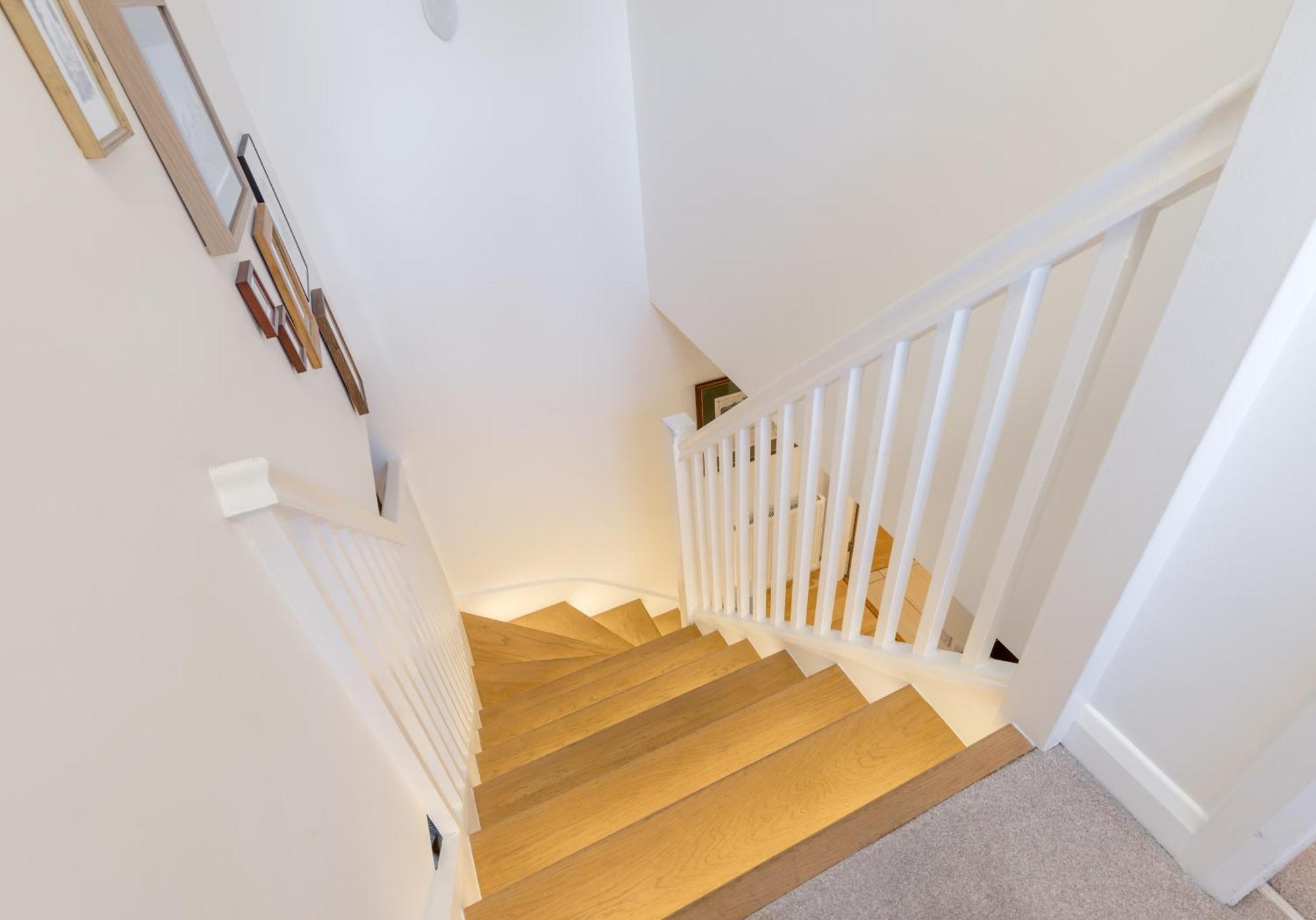 Vakantiehuis The Albany Lane Edinburgh