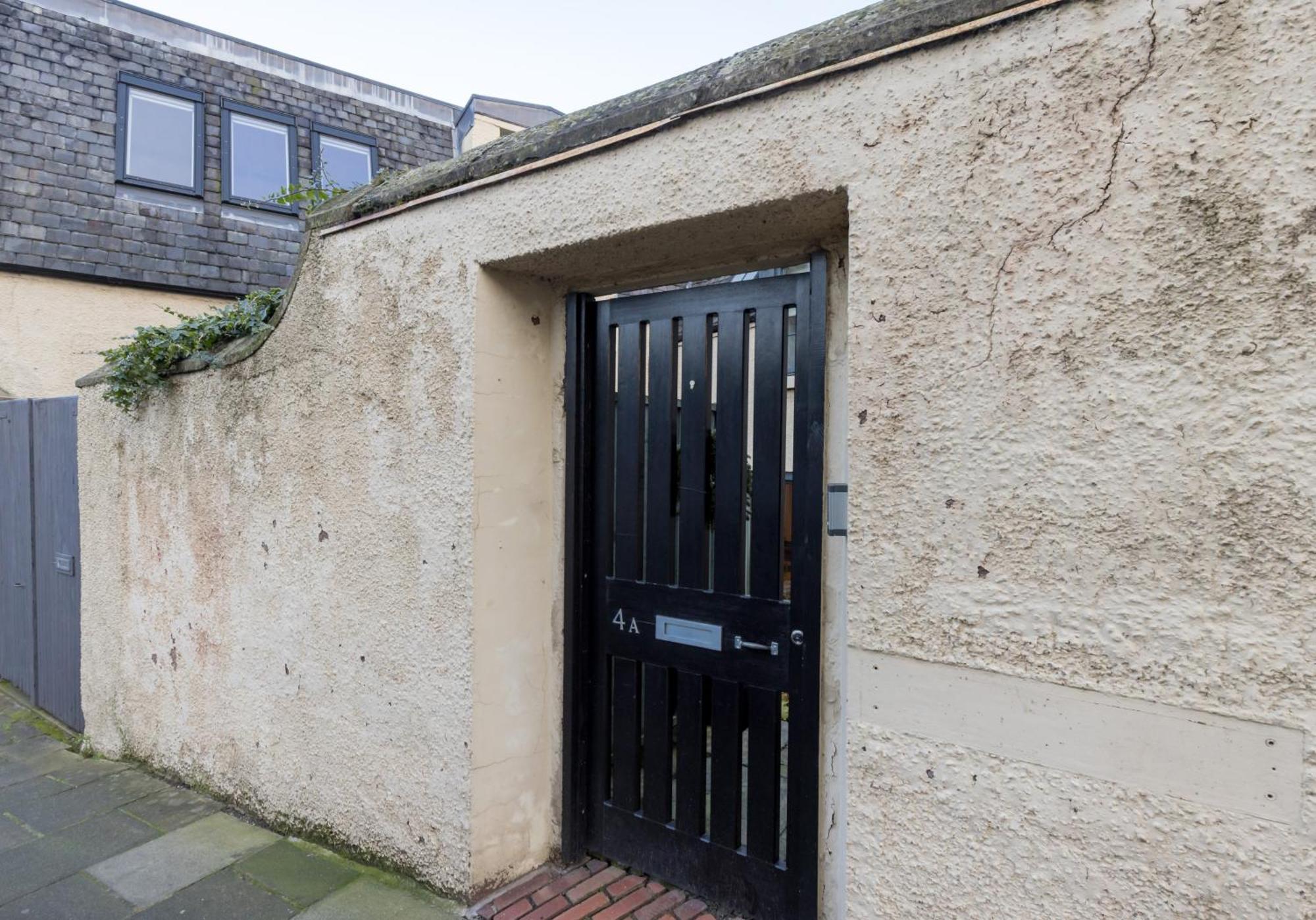 Vakantiehuis The Albany Lane *